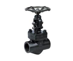 Forged Steel Globe Valve