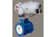 ceramic ball valve