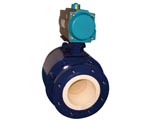 ceramic ball valve