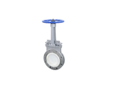 ceramic knife gate valve