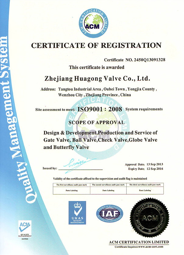 ISO9001-2008